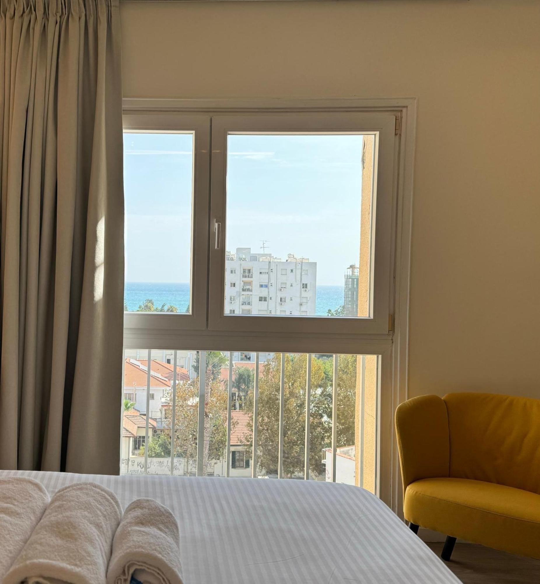 The Palm Suites - Adults Only Limassol Kültér fotó